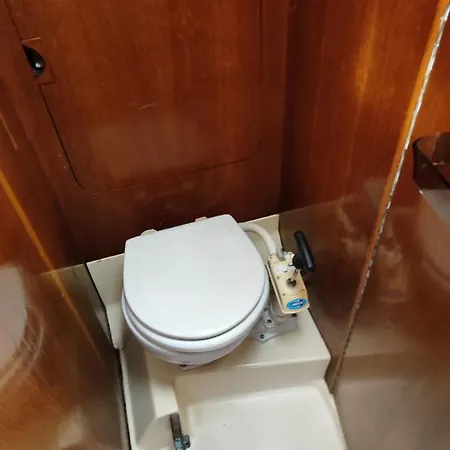 Precioso Barco Desconectar *
